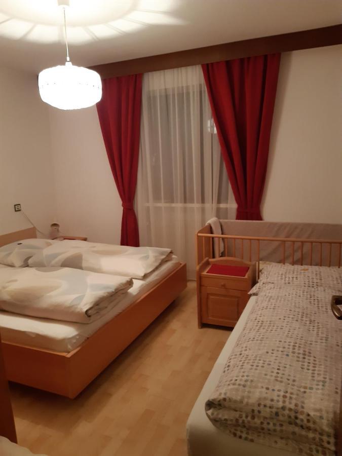 App Brunner Apartment Olang Exterior photo