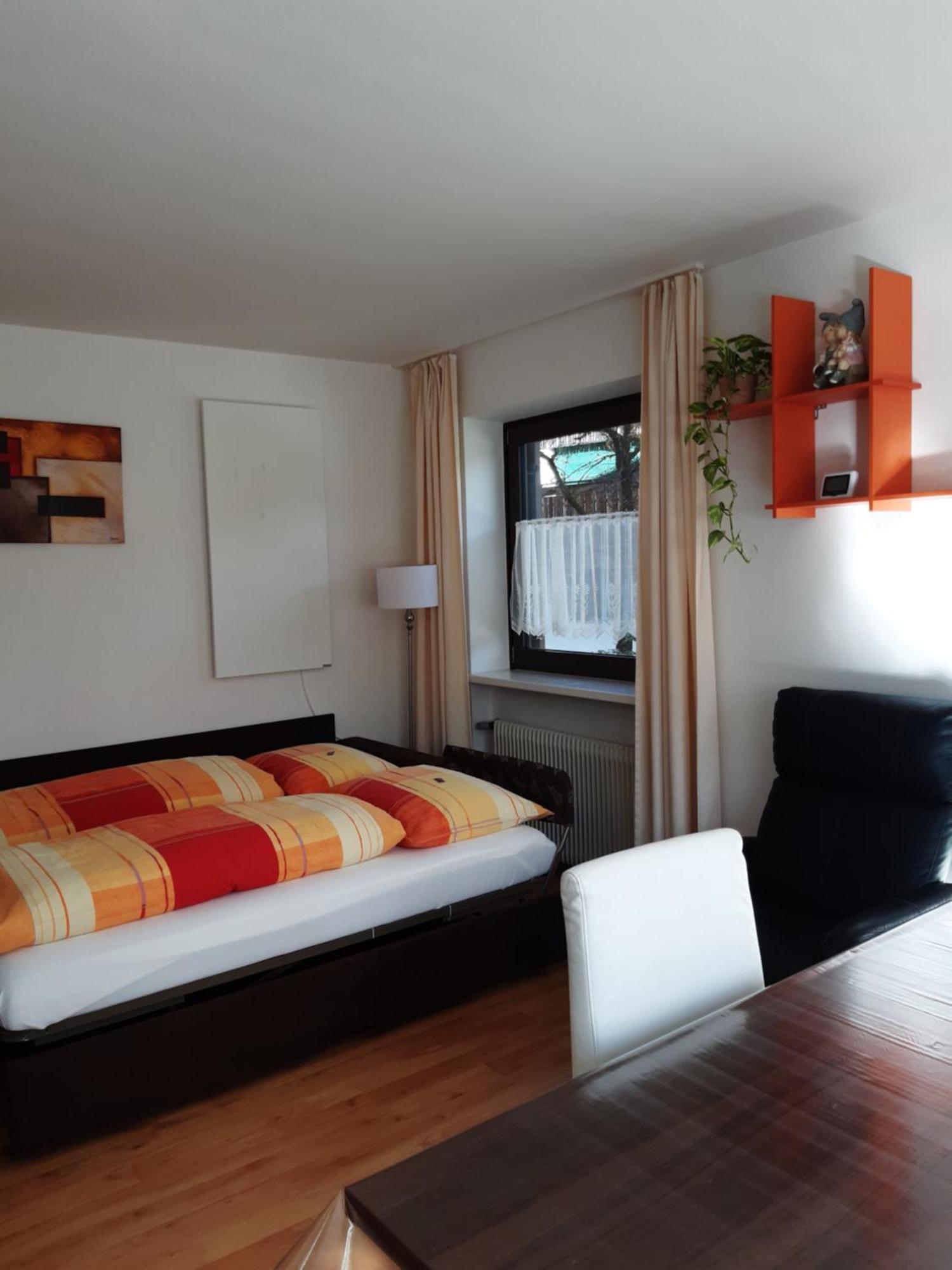 App Brunner Apartment Olang Exterior photo
