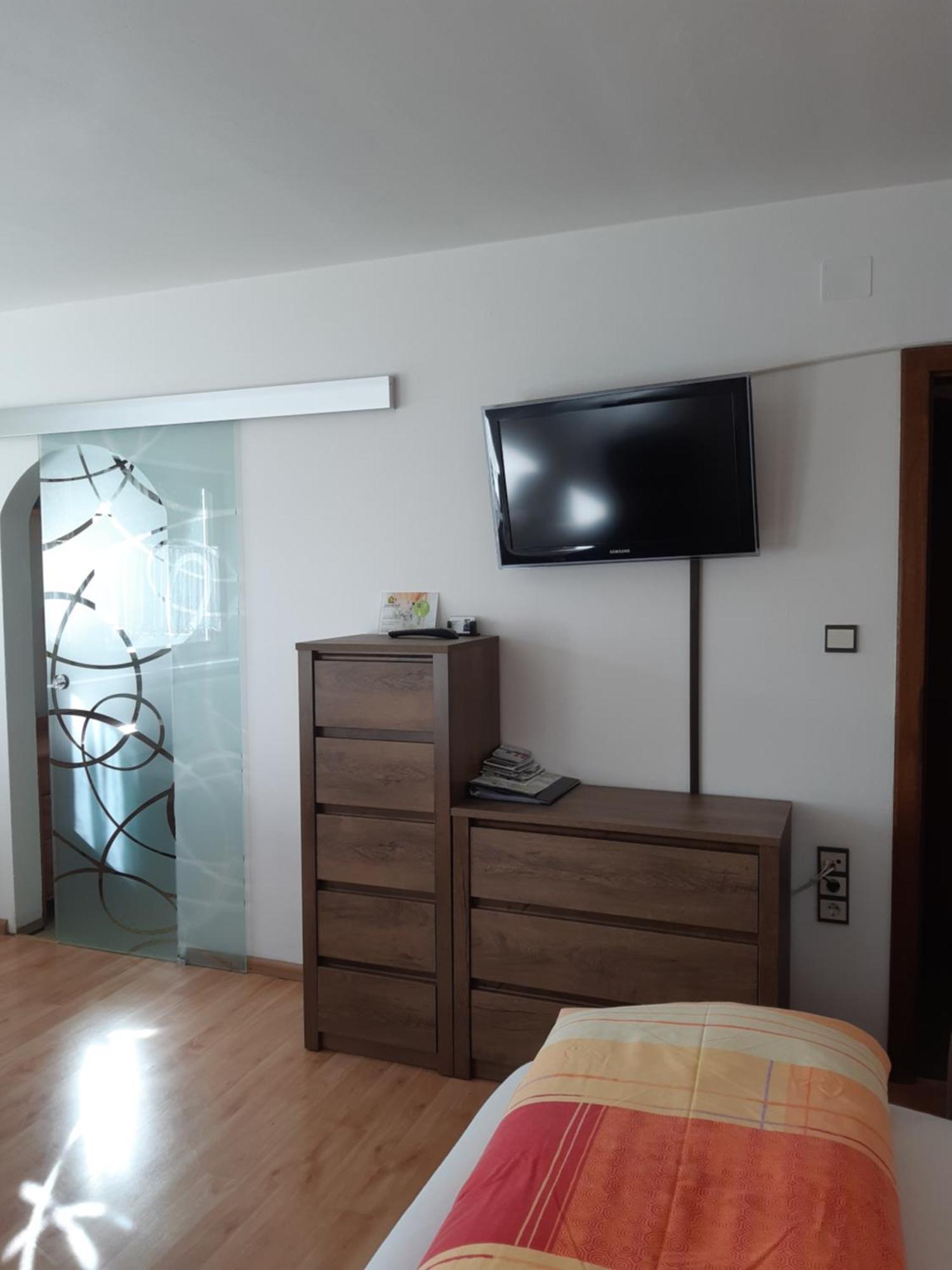 App Brunner Apartment Olang Exterior photo