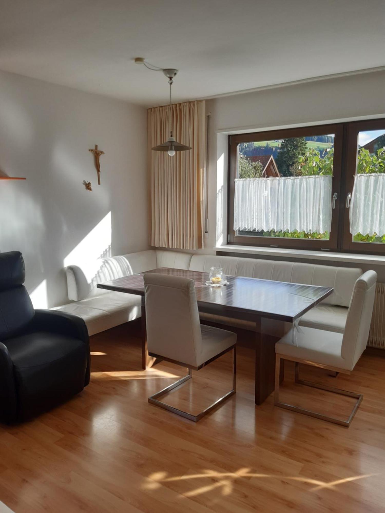 App Brunner Apartment Olang Exterior photo